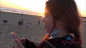 Alina West Central Cali Part 1