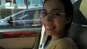 Jackie tours the Wax Museum!