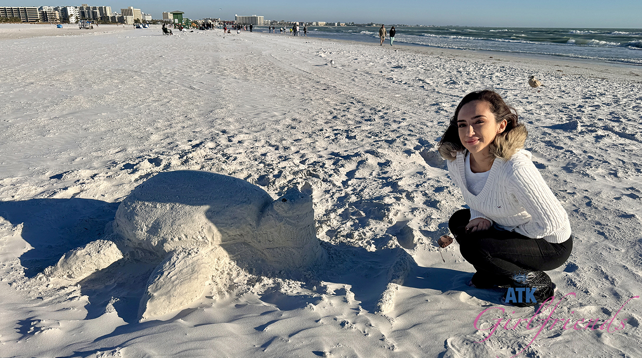 Lily Jordan Sarasota Part 2
