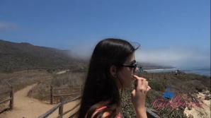 Lily Winters Malibu Park Part 1