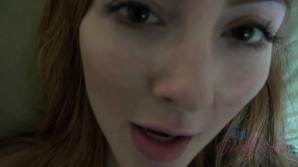 Megan needs your load in her pussy.