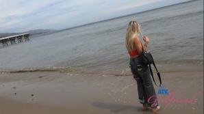 Nicole Nichols Paradise Cove Part 1